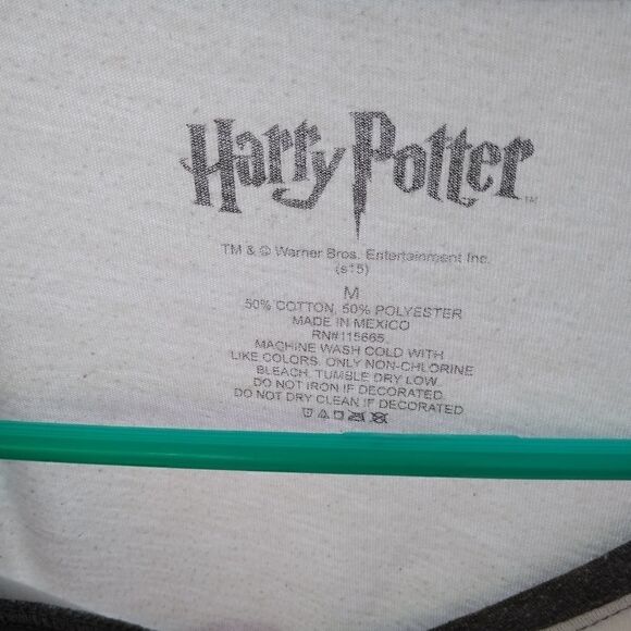 Harry Potter Tee  - Picture 2 of 3